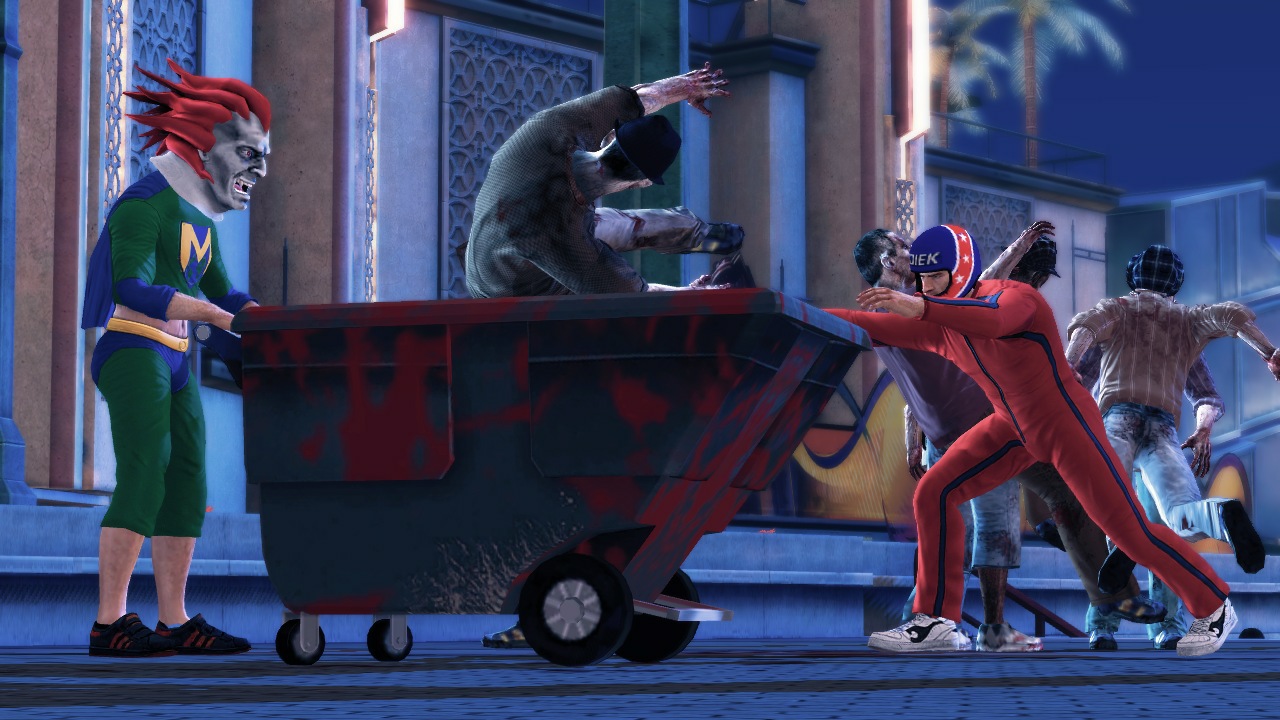 Dead Rising 2 - Imagen 50